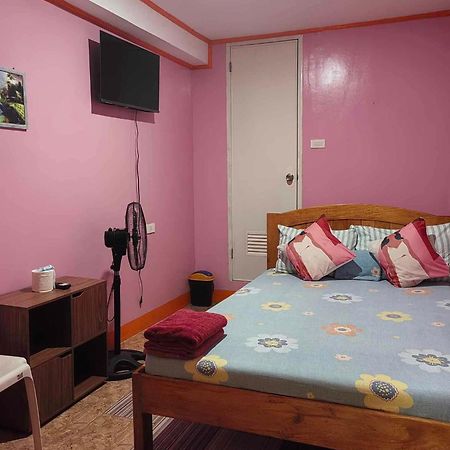 Bohol J&J Tourist Inn מראה חיצוני תמונה
