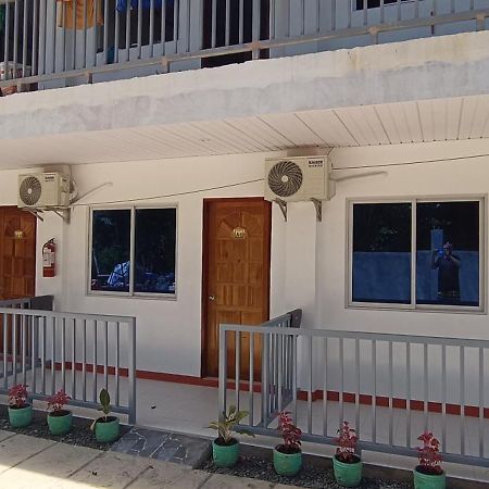Bohol J&J Tourist Inn מראה חיצוני תמונה