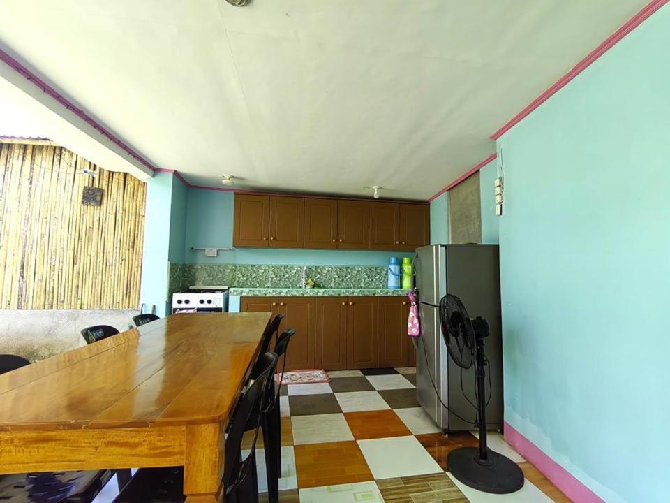 Bohol J&J Tourist Inn מראה חיצוני תמונה