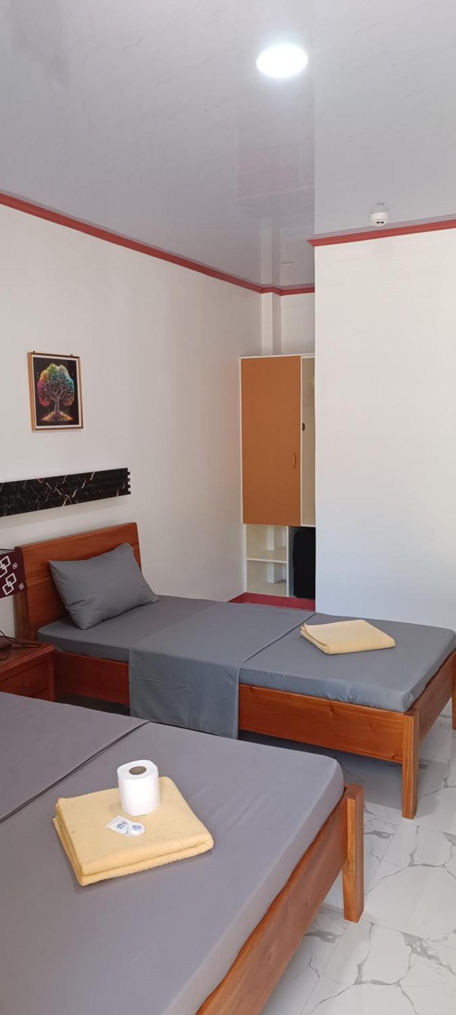 Bohol J&J Tourist Inn מראה חיצוני תמונה