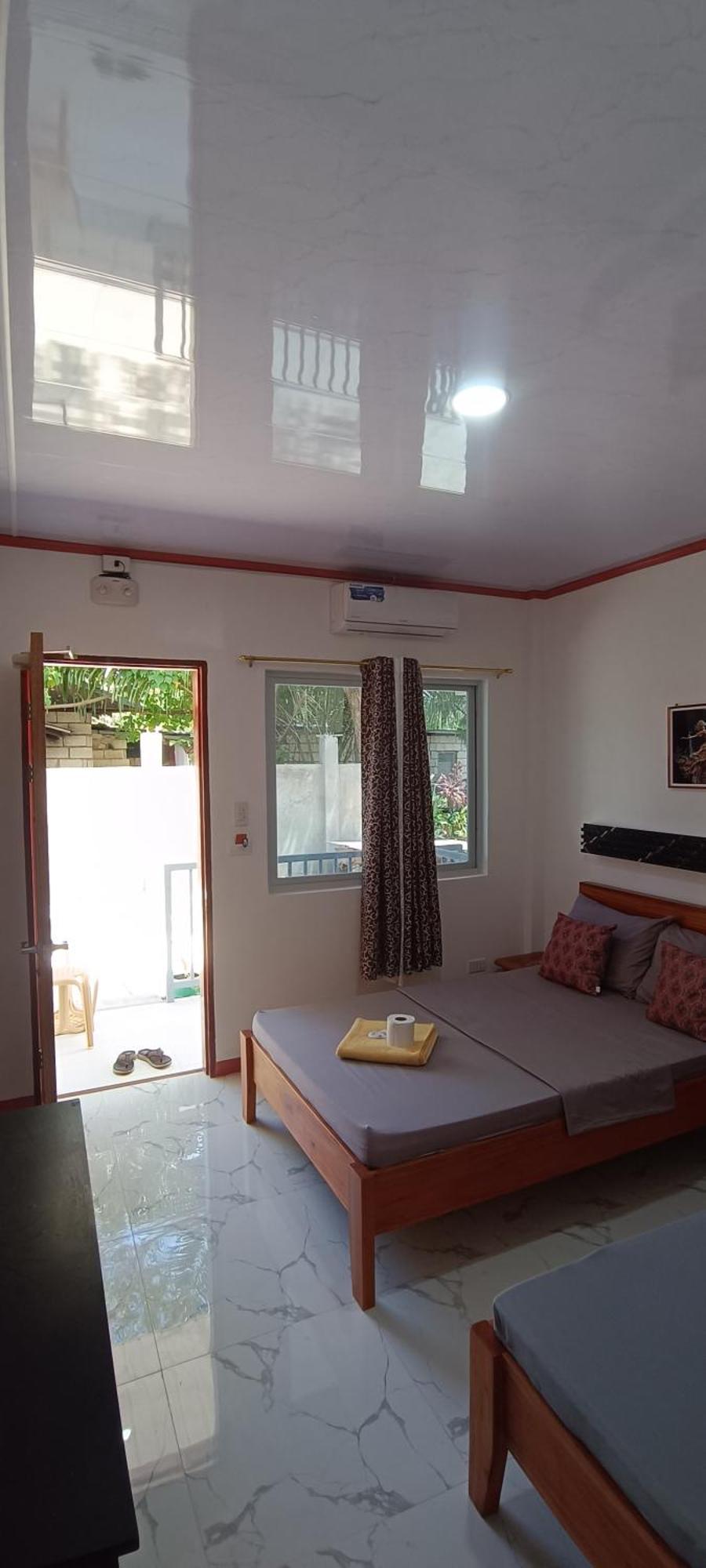 Bohol J&J Tourist Inn מראה חיצוני תמונה